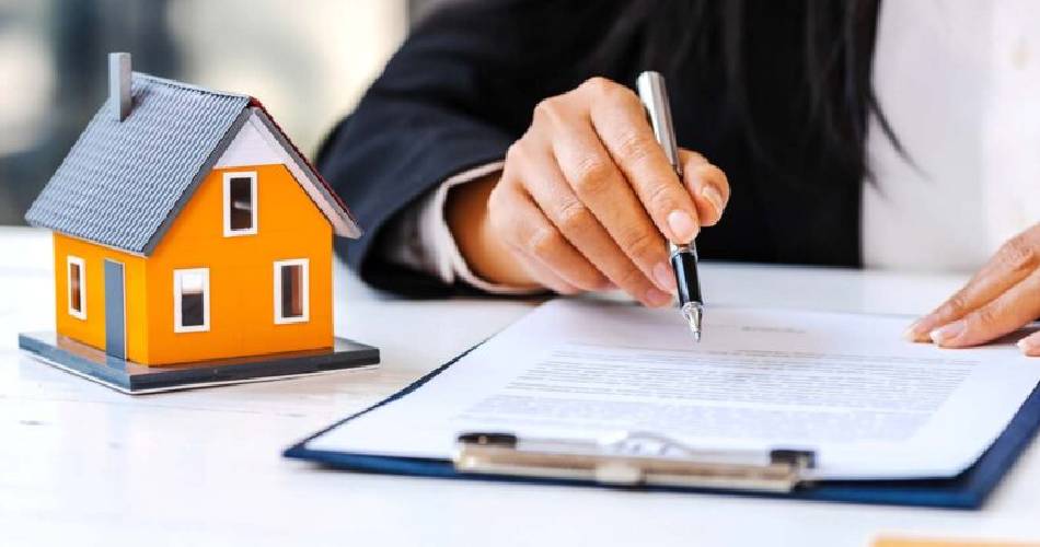 Mortgage Loan